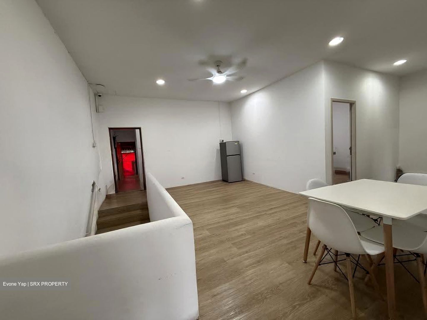 Serangoon Garden Estate (D19), Apartment #625125261